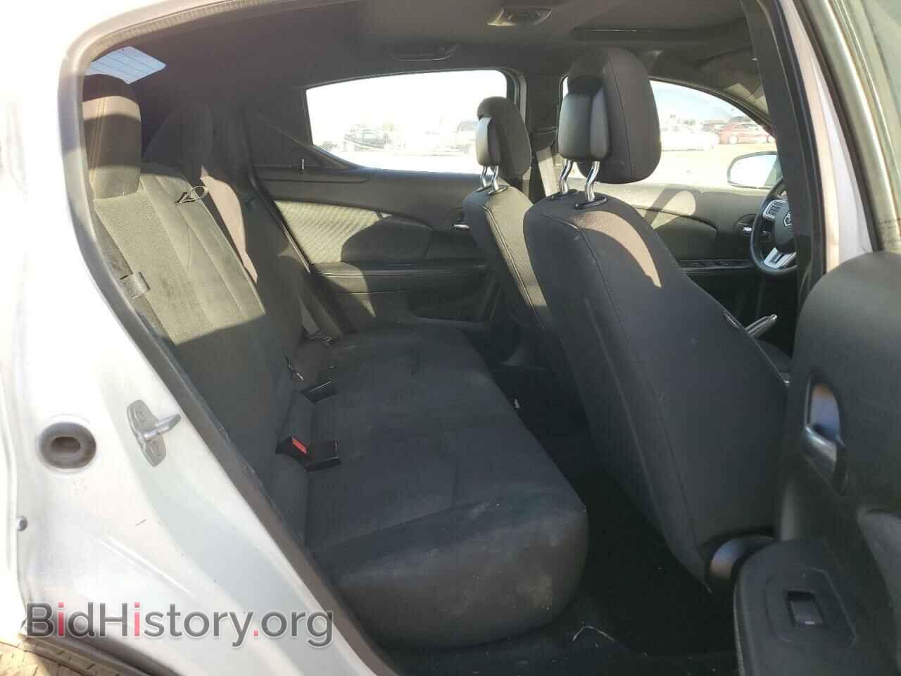 2013 DODGE AVENGER - VIN: 1C3CDZCG0DN663886 - Photo 10