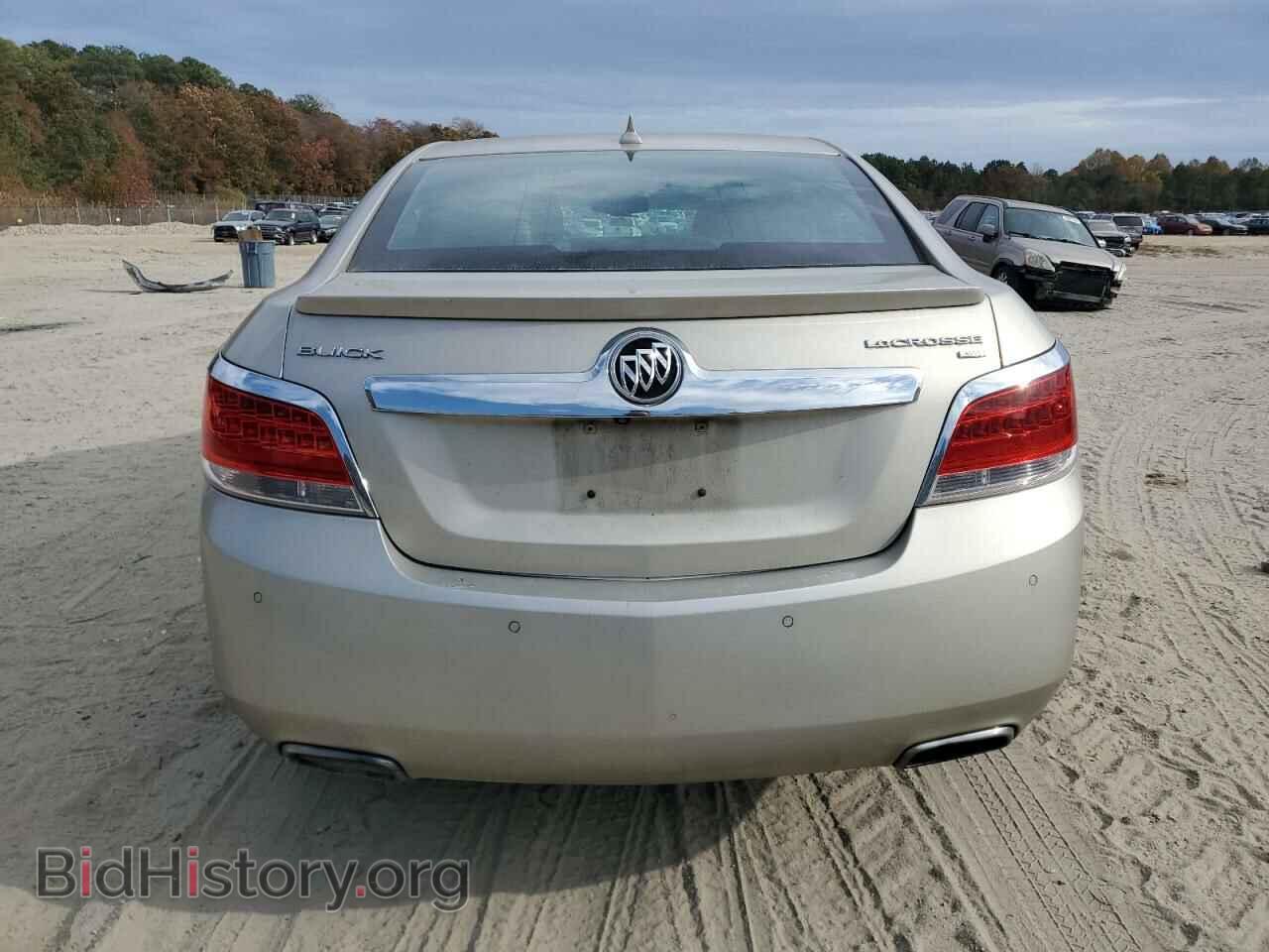 2013 BUICK LACROSSE - VIN: 1G4GL5E33DF219314 - Photo 6
