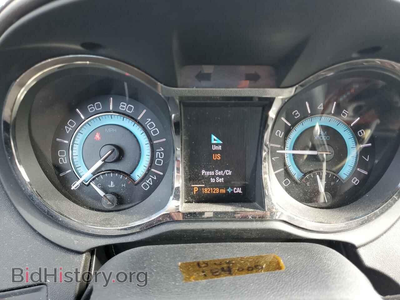 2013 BUICK LACROSSE - VIN: 1G4GL5E33DF219314 - Photo 9