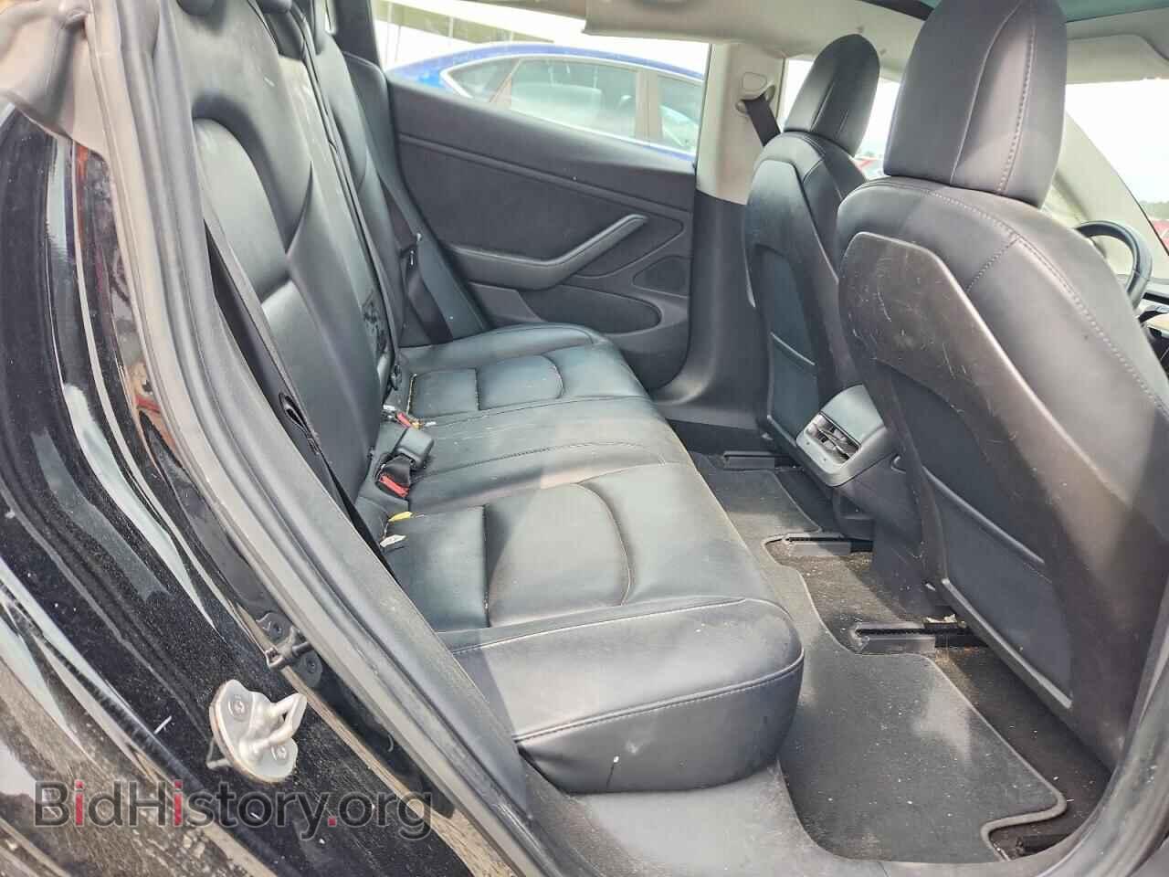 2018 TESLA MODEL 3 - VIN: 5YJ3E1EB3JF182634 - Фото 11