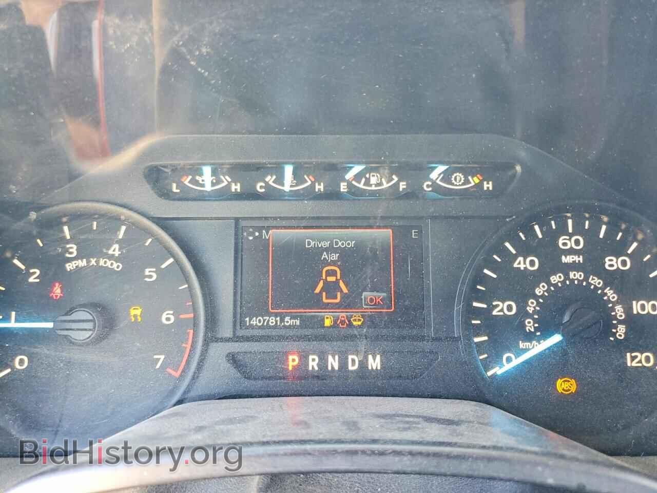 2018 FORD F150 - VIN: 1FTEW1EP0JKC80654 - Фото 9