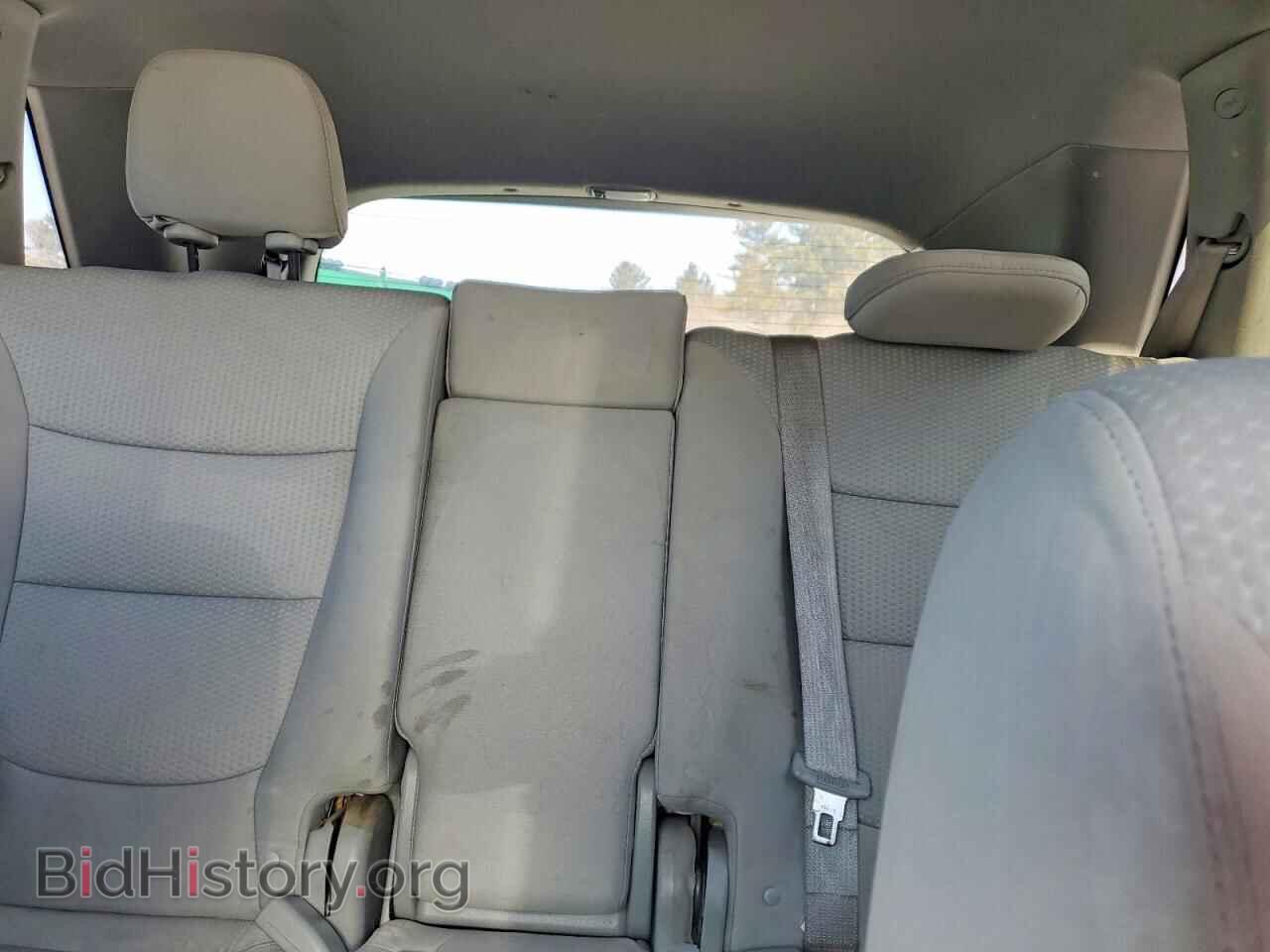 2013 KIA SORENTO - VIN: 5XYKT4A16DG359318 - Фото 10