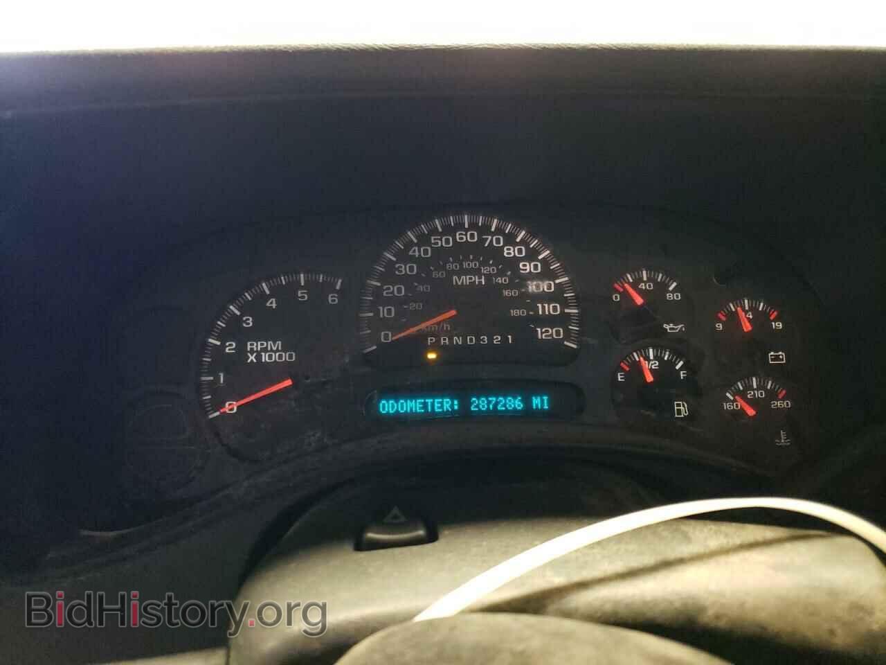 2006 GMC SIERRA - VIN: 3GTEC14X36G250072 - Фото 9