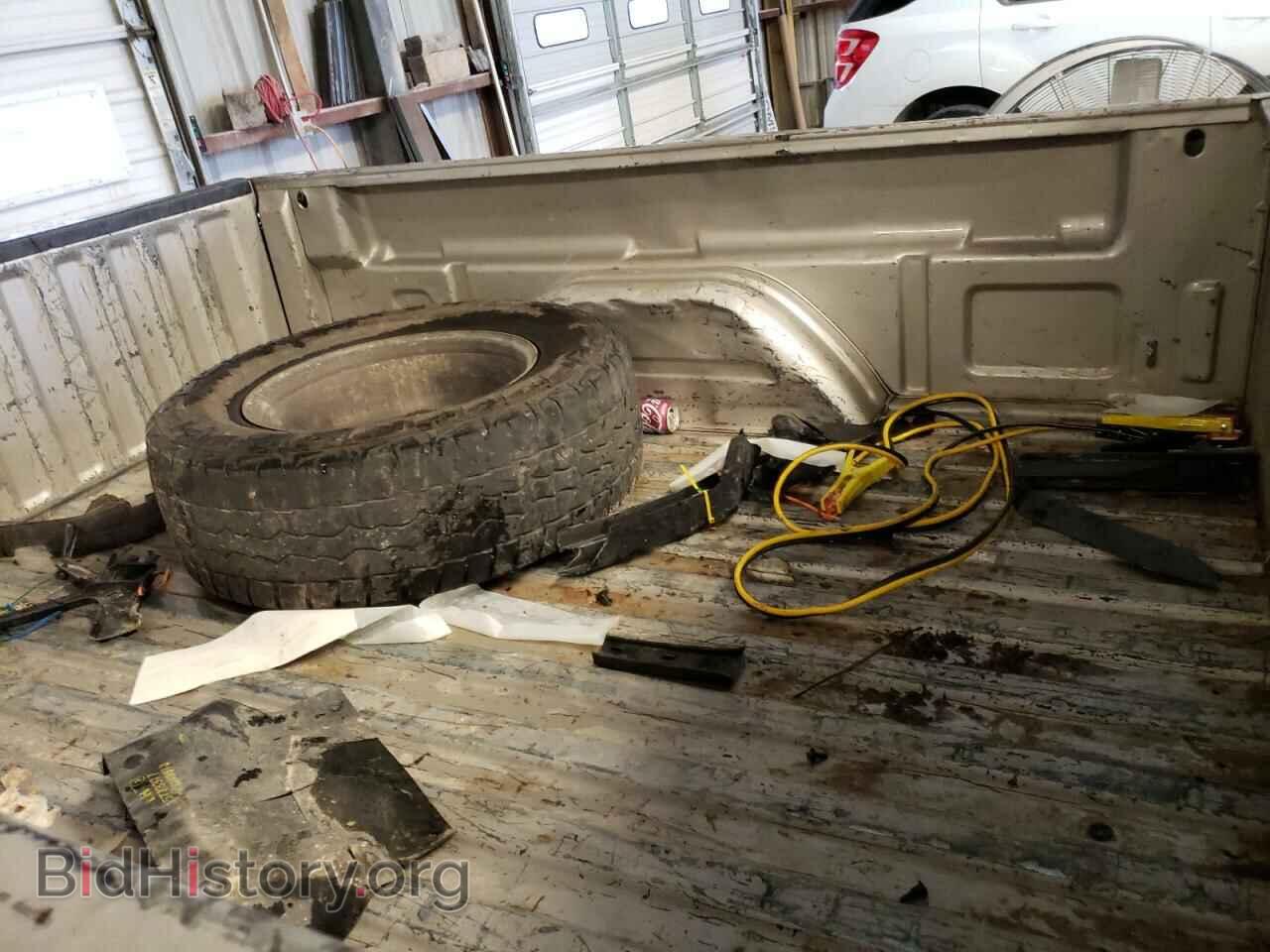 2006 GMC SIERRA - VIN: 3GTEC14X36G250072 - Фото 10