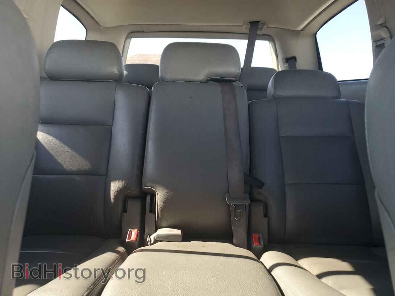 2006 DODGE DURANGO - VIN: 1D4HD48N06F125538 - Фото 10