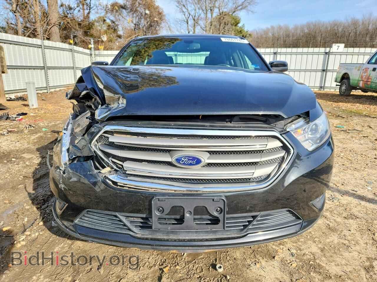 2013 FORD TAURUS - VIN: 1FAHP2E86DG173954 - Photo 5