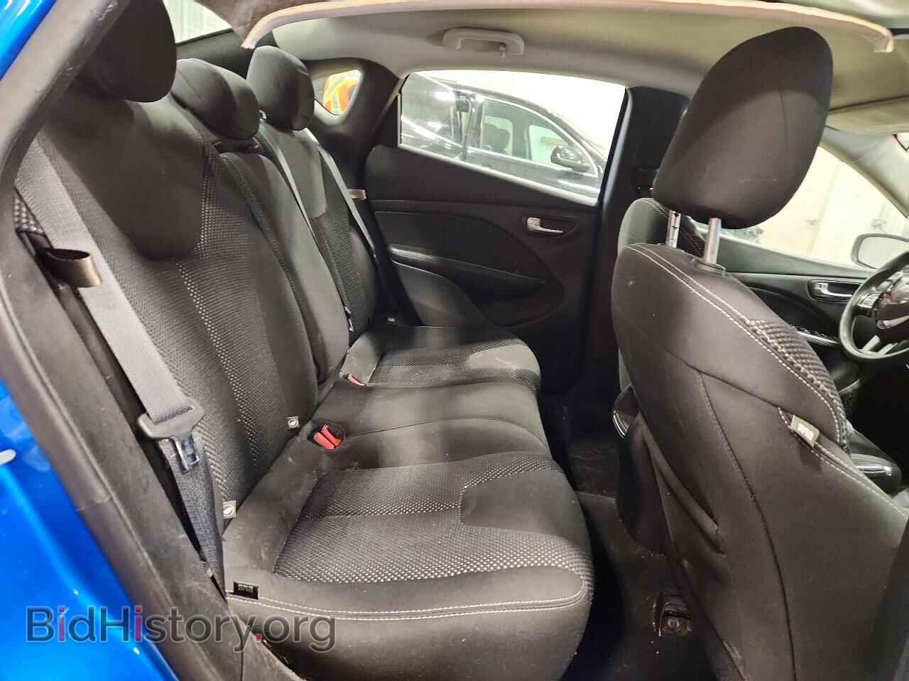 2015 DODGE DART - VIN: 1C3CDFBB0FD302686 - Фото 10
