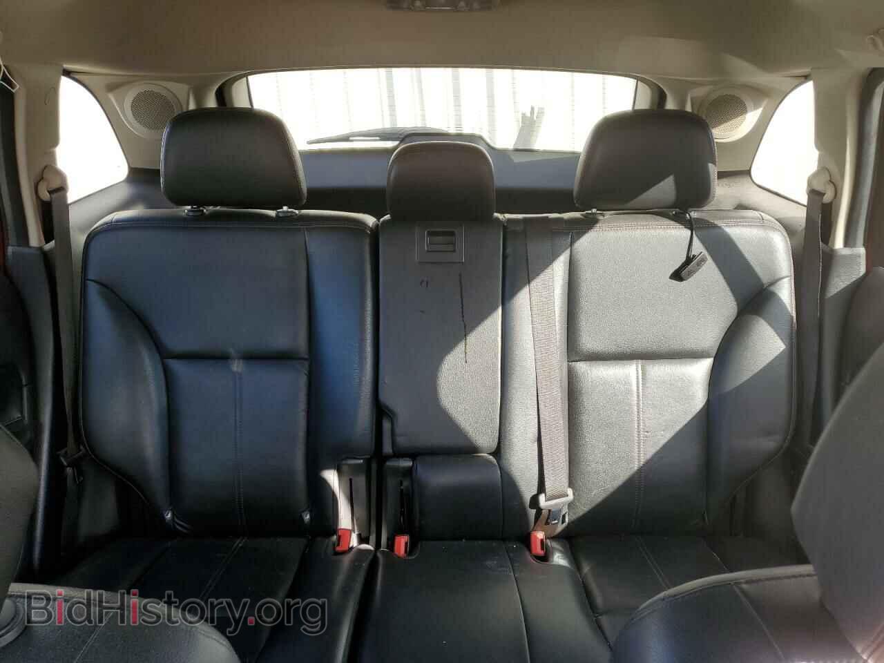 2013 FORD EDGE - VIN: 2FMDK4KC9DBA91263 - Фото 10