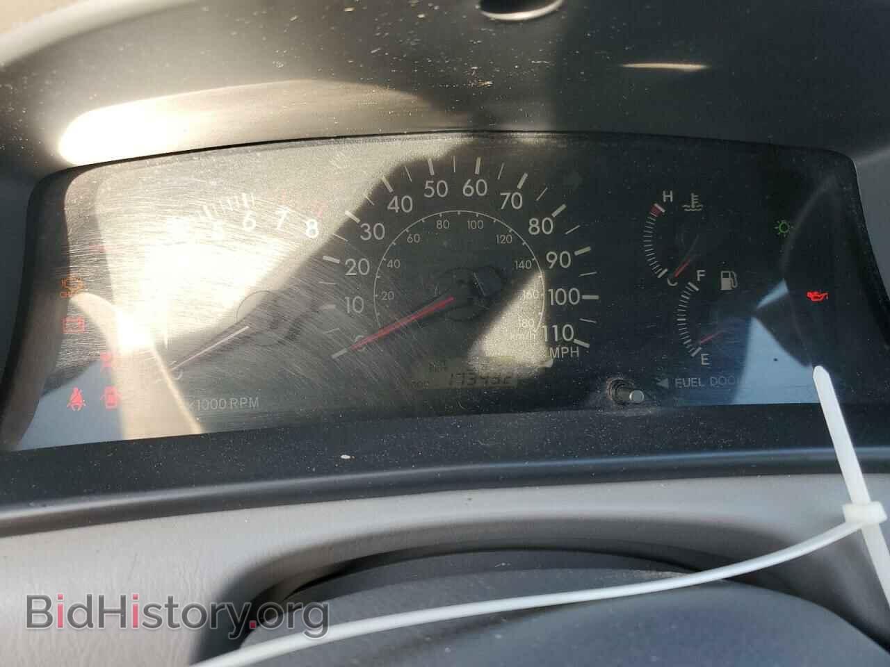 2007 TOYOTA COROLLA - VIN: 2T1BR32E27C834232 - Photo 9