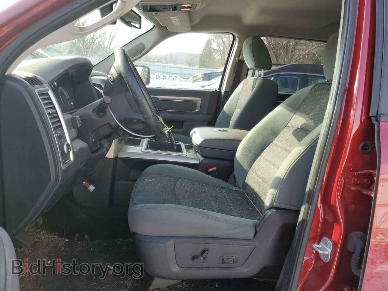 2014 RAM 1500 - VIN: 1C6RR7LT3ES276977 - Фото 7