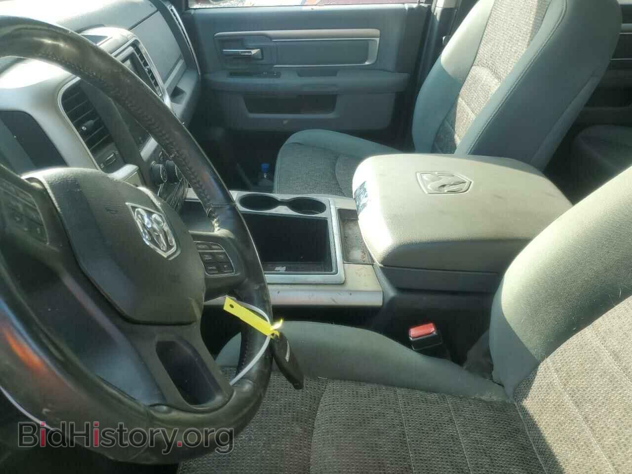 2014 RAM 1500 - VIN: 1C6RR7LT3ES276977 - Фото 8
