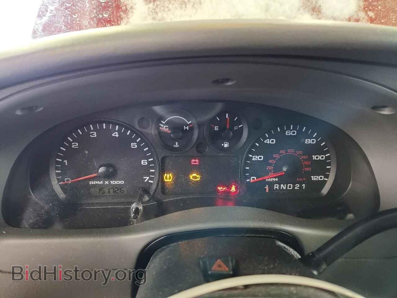 2011 FORD RANGER - VIN: 1FTKR4EE3BPA59127 - Фото 9
