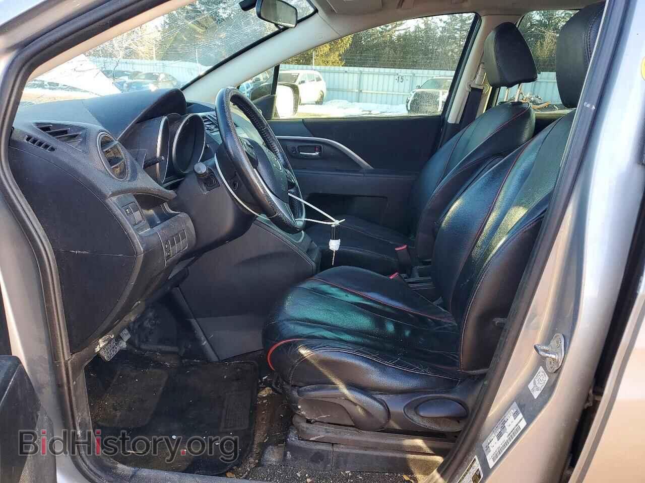 2012 MAZDA 5 - VIN: JM1CW2DL3C0130242 - Photo 7