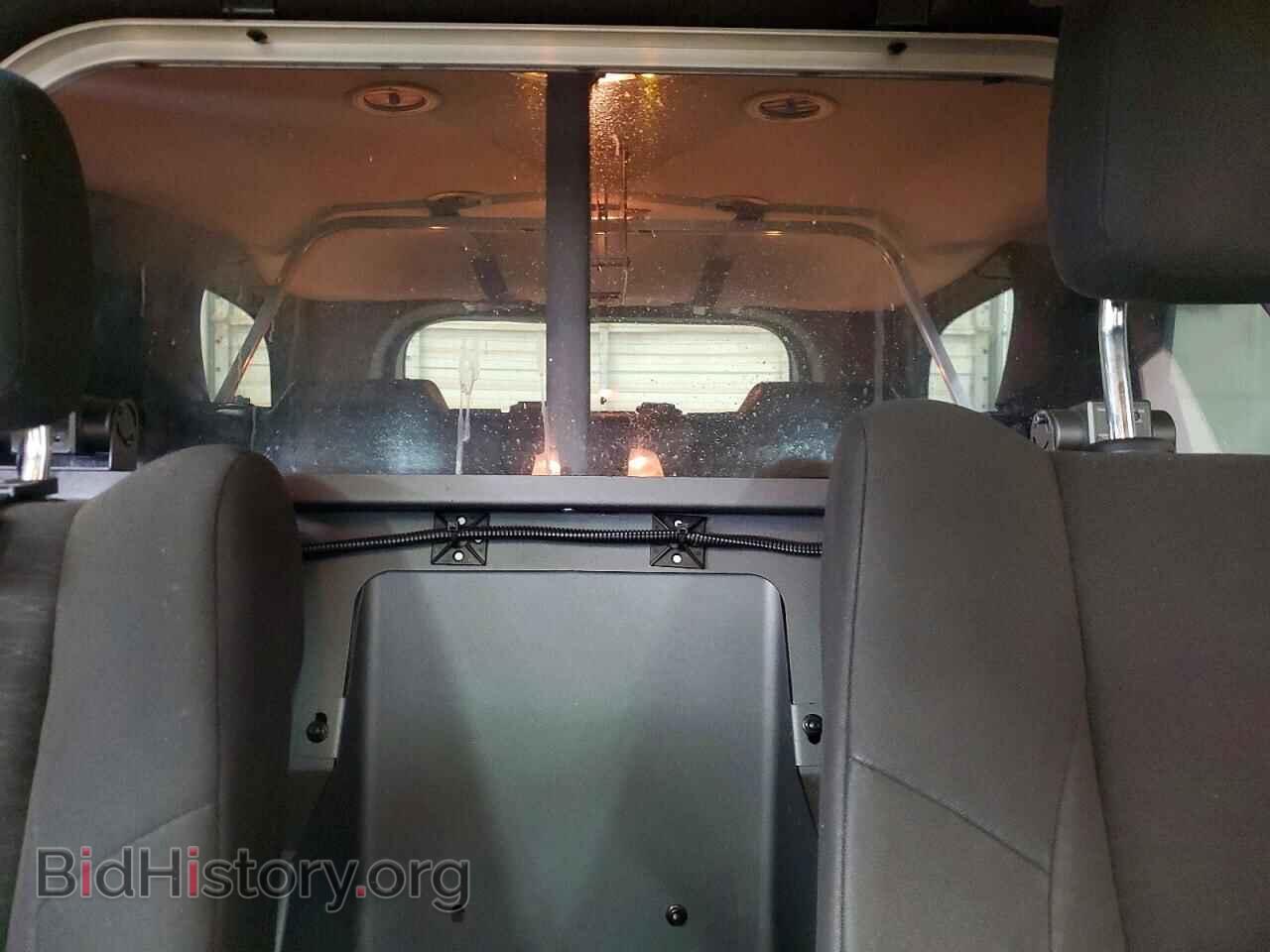 2019 DODGE DURANGO - VIN: 1C4SDJFT5KC652831 - Фото 10