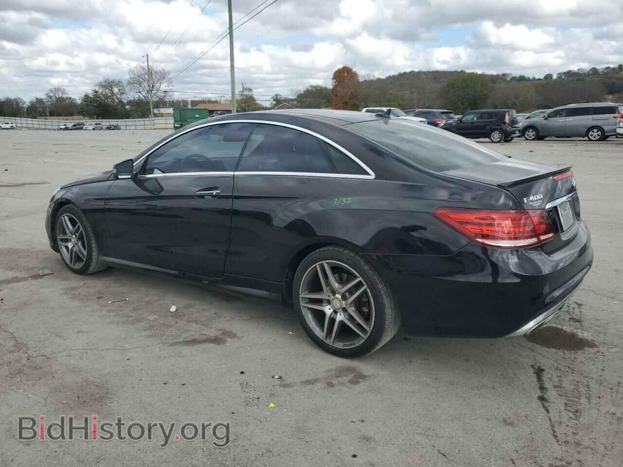 2016 MERCEDES-BENZ E-CLASS - VIN: WDDKJ6FBXGF320974 - Фото 2