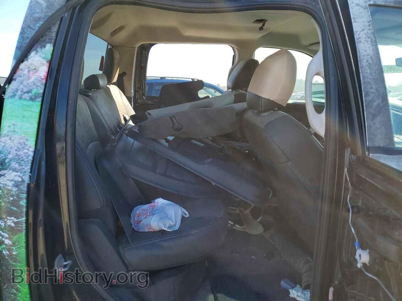 2012 DODGE RAM 2500 - VIN: 3C6TD4HT5CG280786 - Фото 10