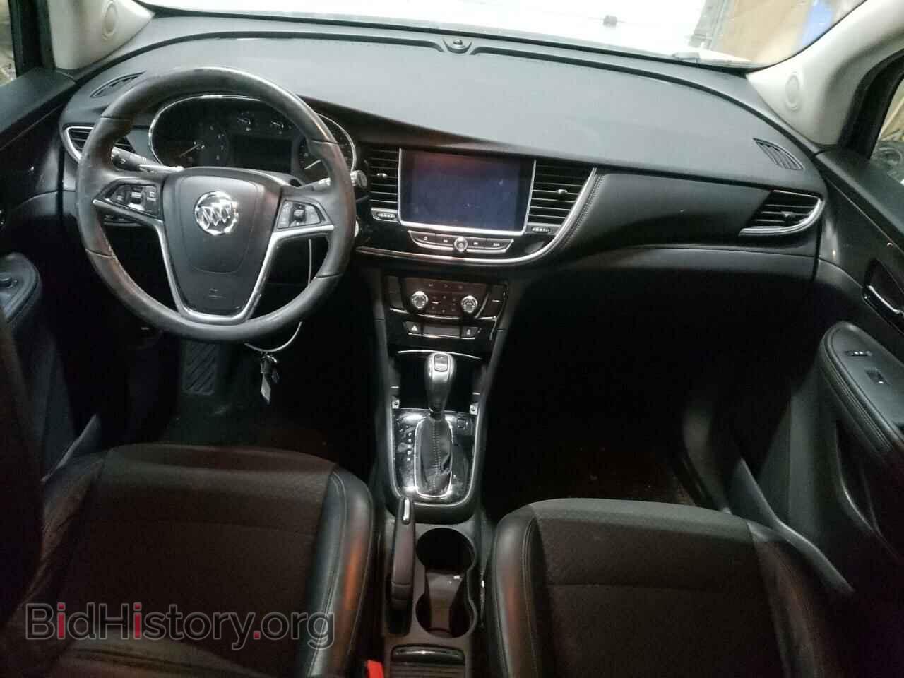 2017 BUICK ENCORE - VIN: KL4CJFSB1HB219992 - Фото 8