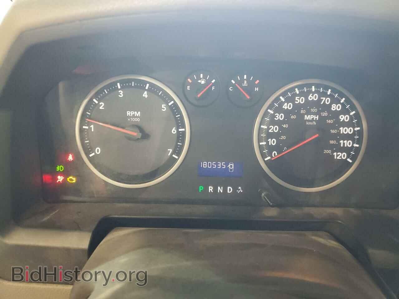 2012 DODGE RAM 1500 - VIN: 1C6RD7FT0CS209700 - Фото 9