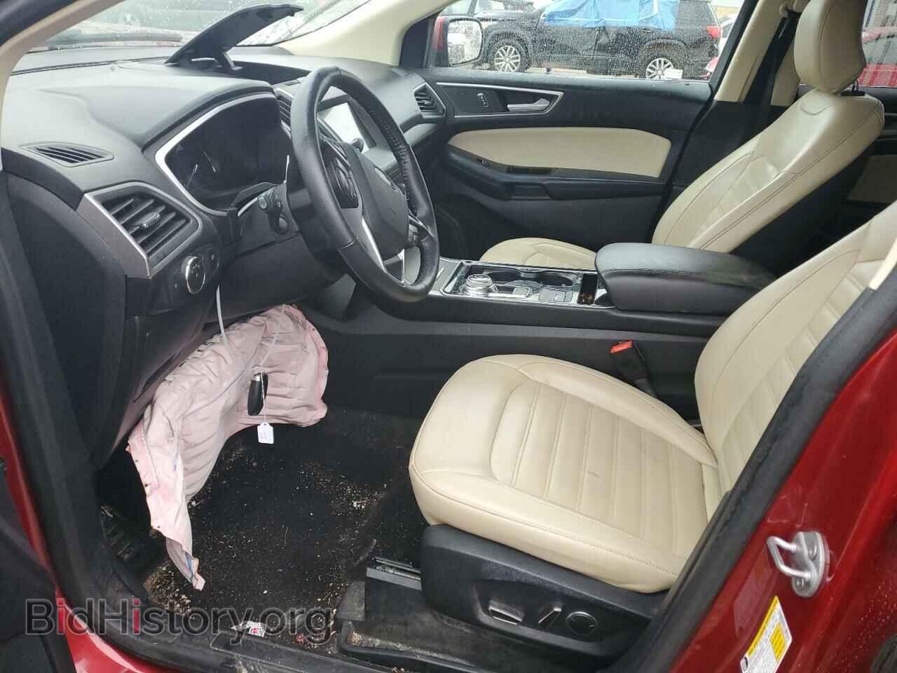 2019 FORD EDGE - VIN: 2FMPK3J90KBC16788 - Photo 7