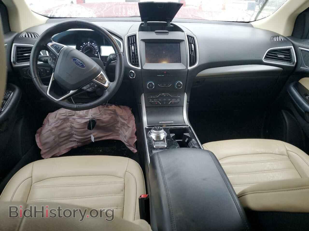 2019 FORD EDGE - VIN: 2FMPK3J90KBC16788 - Photo 8