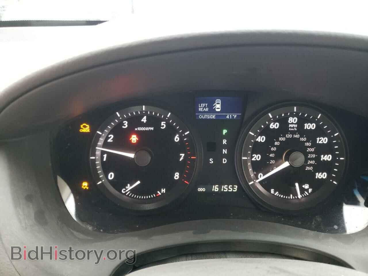 2009 LEXUS ES350 - VIN: JTHBJ46G892289520 - Фото 9