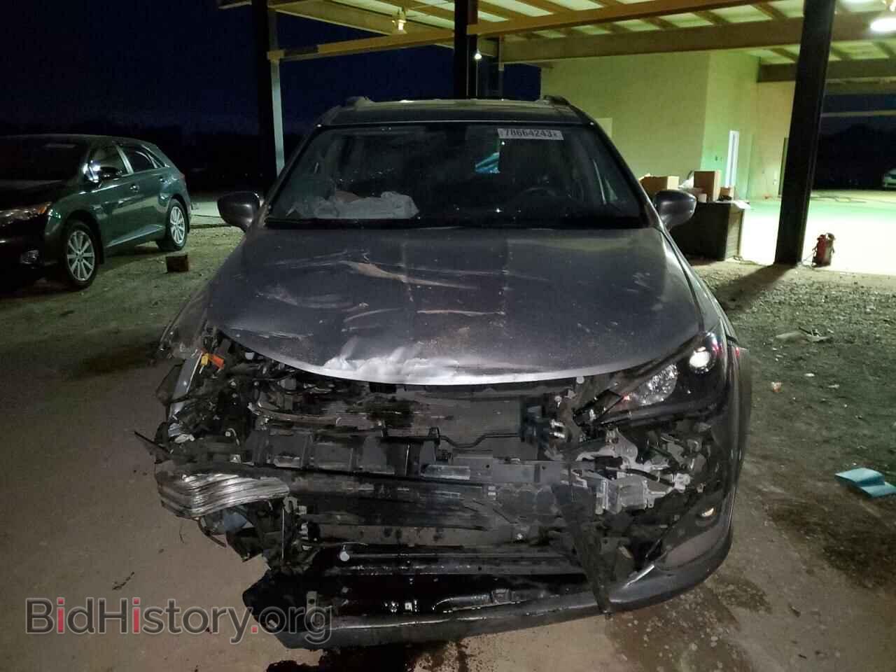 2017 CHRYSLER PACIFICA - VIN: 2C4RC1BG0HR747209 - Photo 5