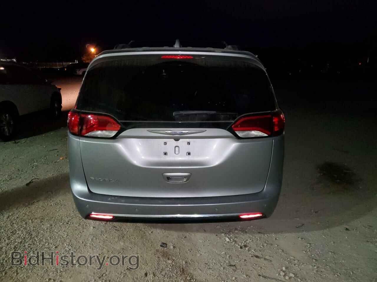 2017 CHRYSLER PACIFICA - VIN: 2C4RC1BG0HR747209 - Photo 6