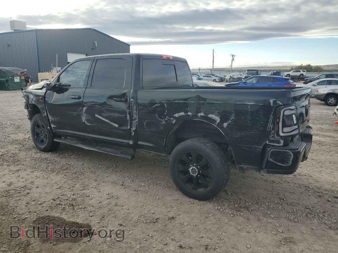 2023 RAM 2500 - VIN: 3C6UR5FL4PG518017 - Фото 2