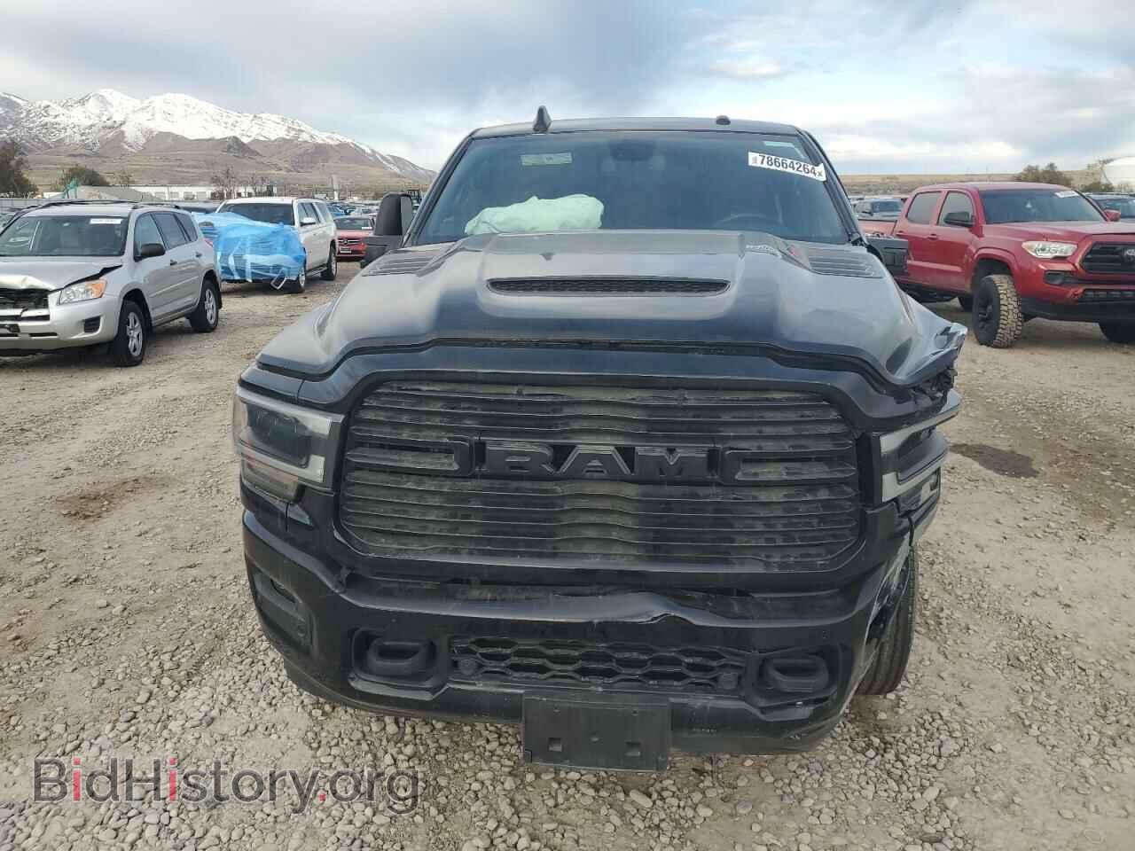 2023 RAM 2500 - VIN: 3C6UR5FL4PG518017 - Фото 5