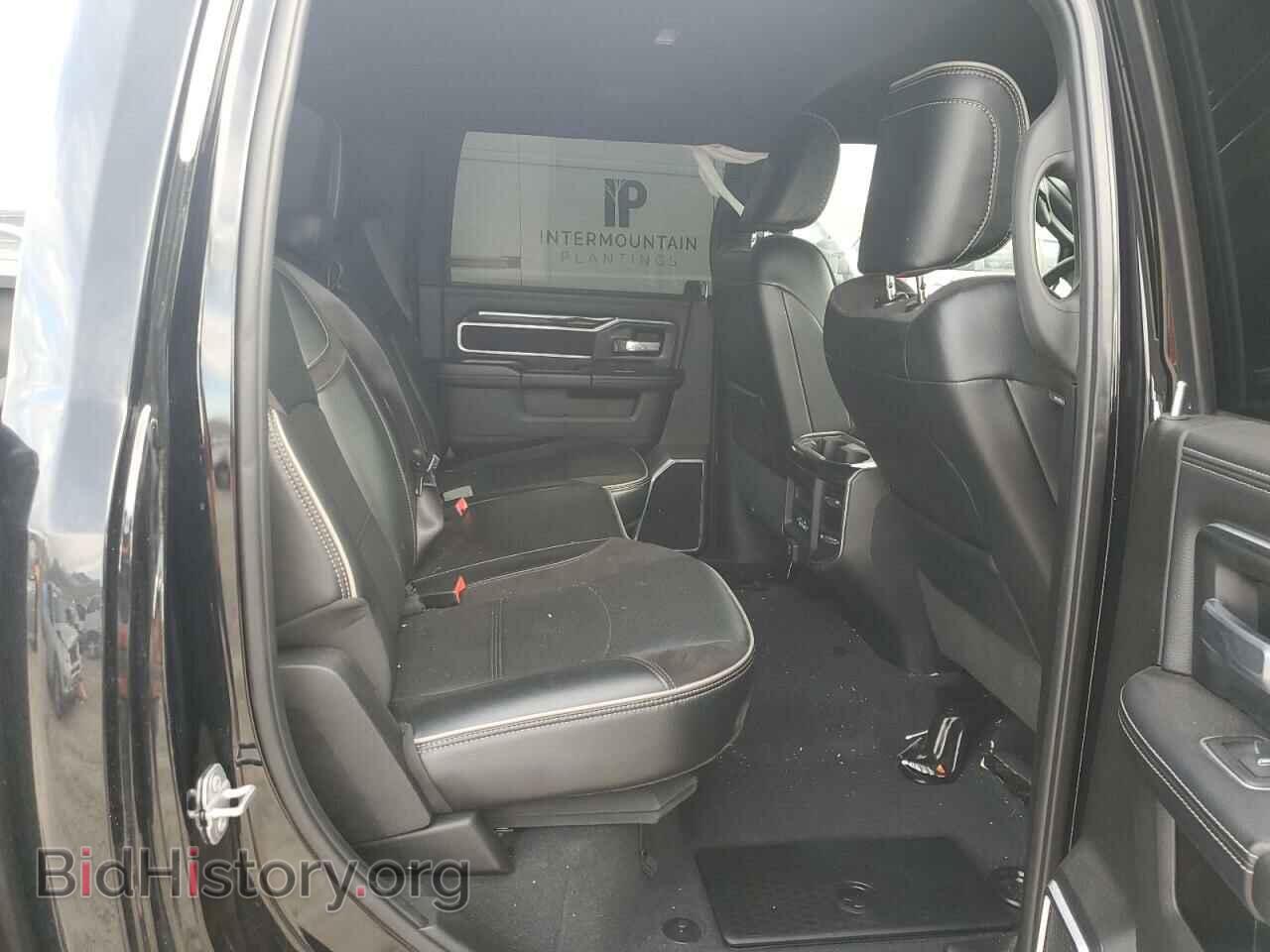 2023 RAM 2500 - VIN: 3C6UR5FL4PG518017 - Фото 10