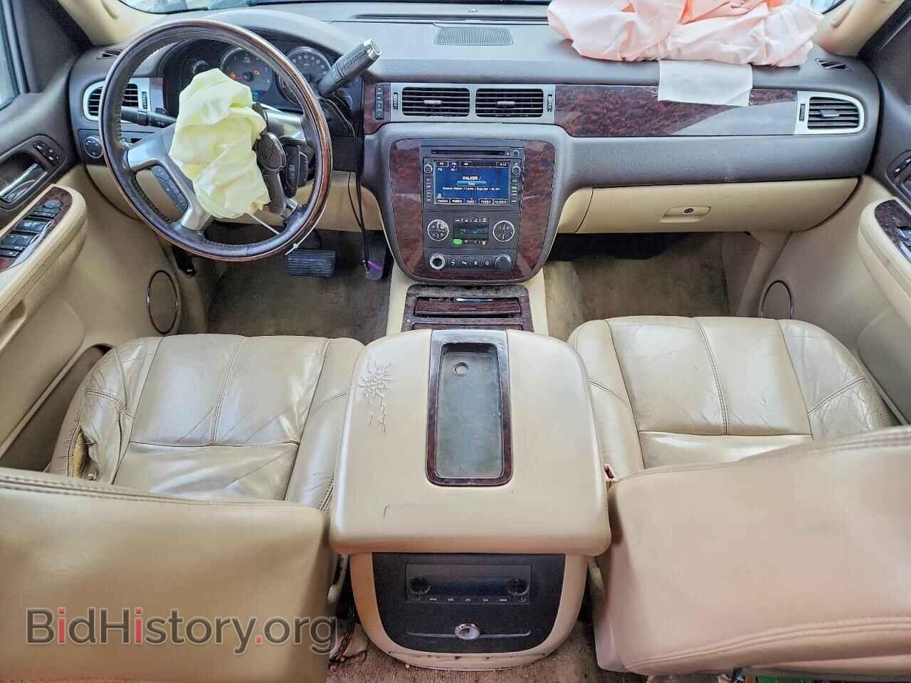 2007 GMC SIERRA - VIN: 2GTEK638071704721 - Photo 8