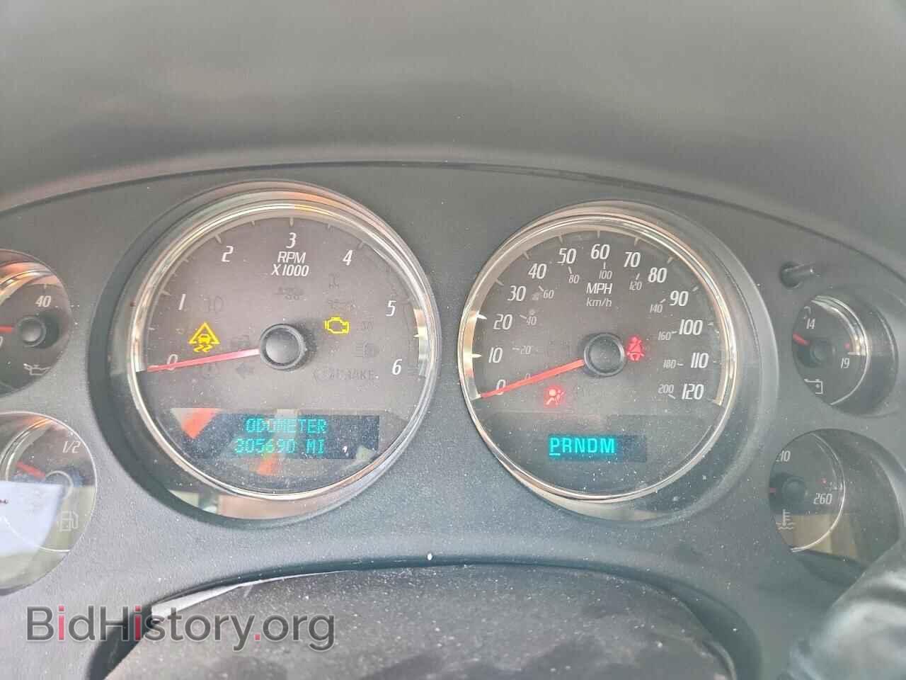 2007 GMC SIERRA - VIN: 2GTEK638071704721 - Photo 9