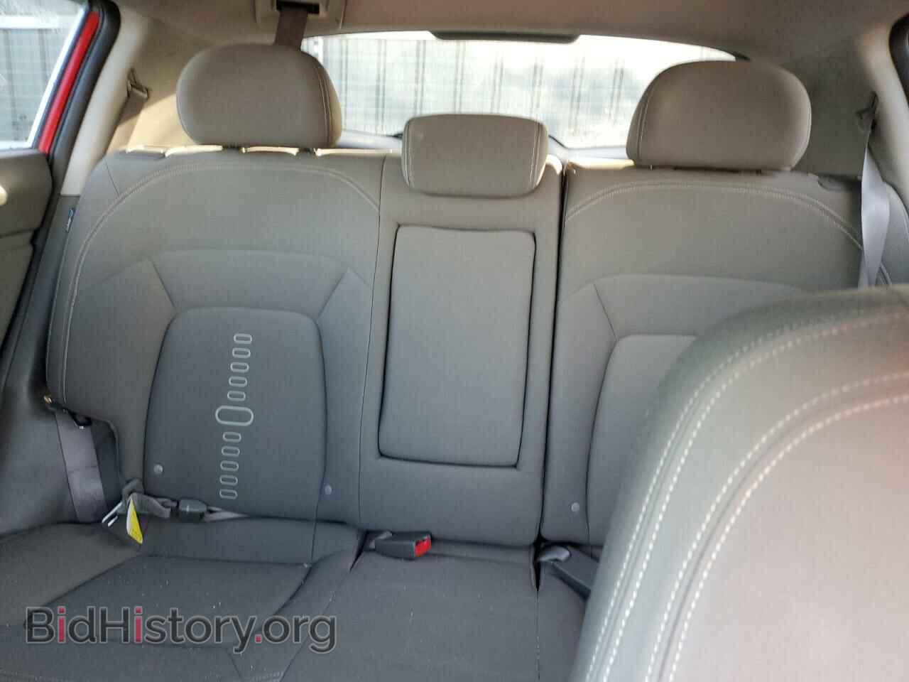 2012 KIA SPORTAGE - VIN: KNDPC3A23C7192064 - Фото 10