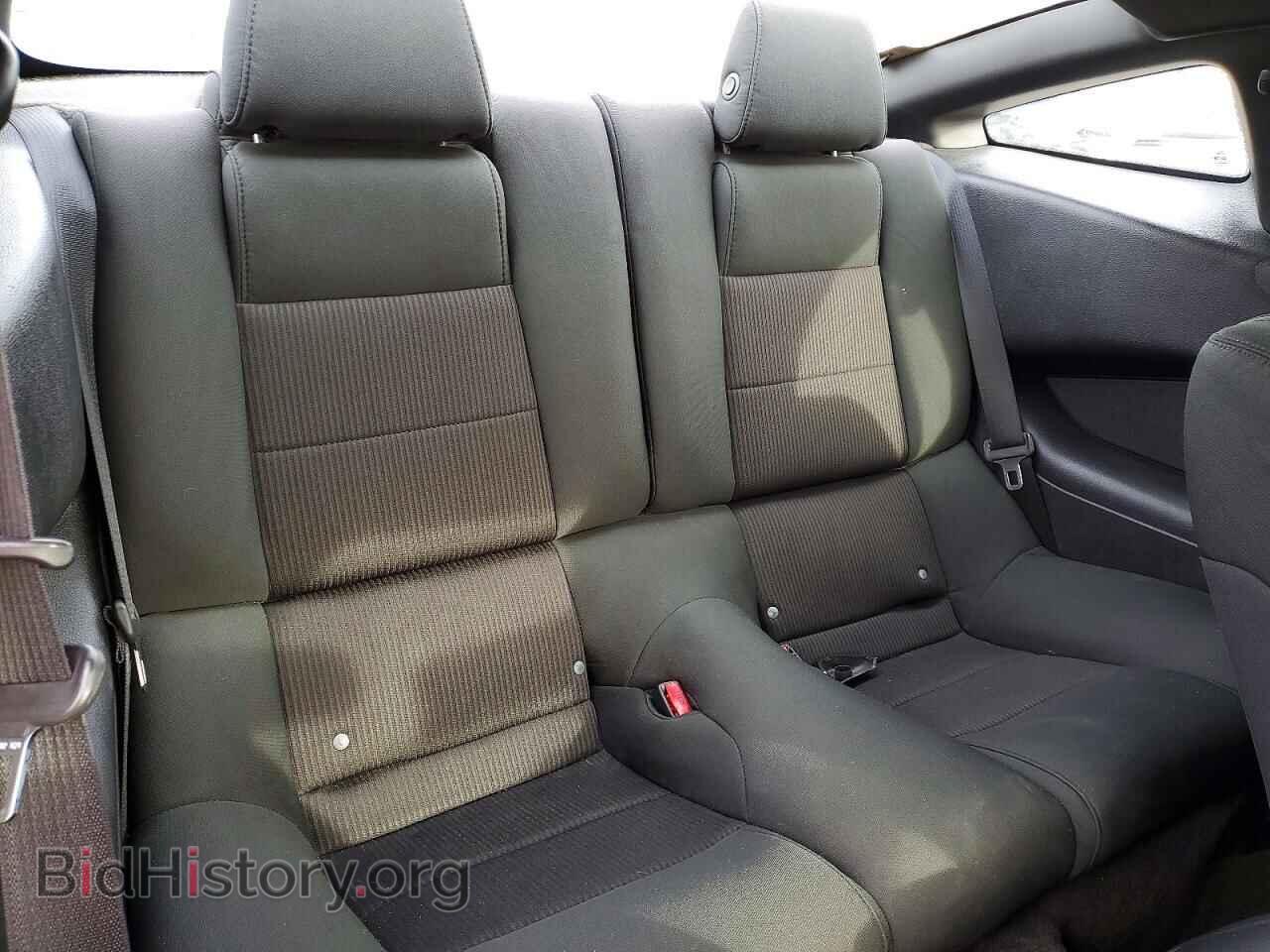 2014 FORD ALL Models - VIN: 1ZVBP8AM4E5331725 - Фото 10