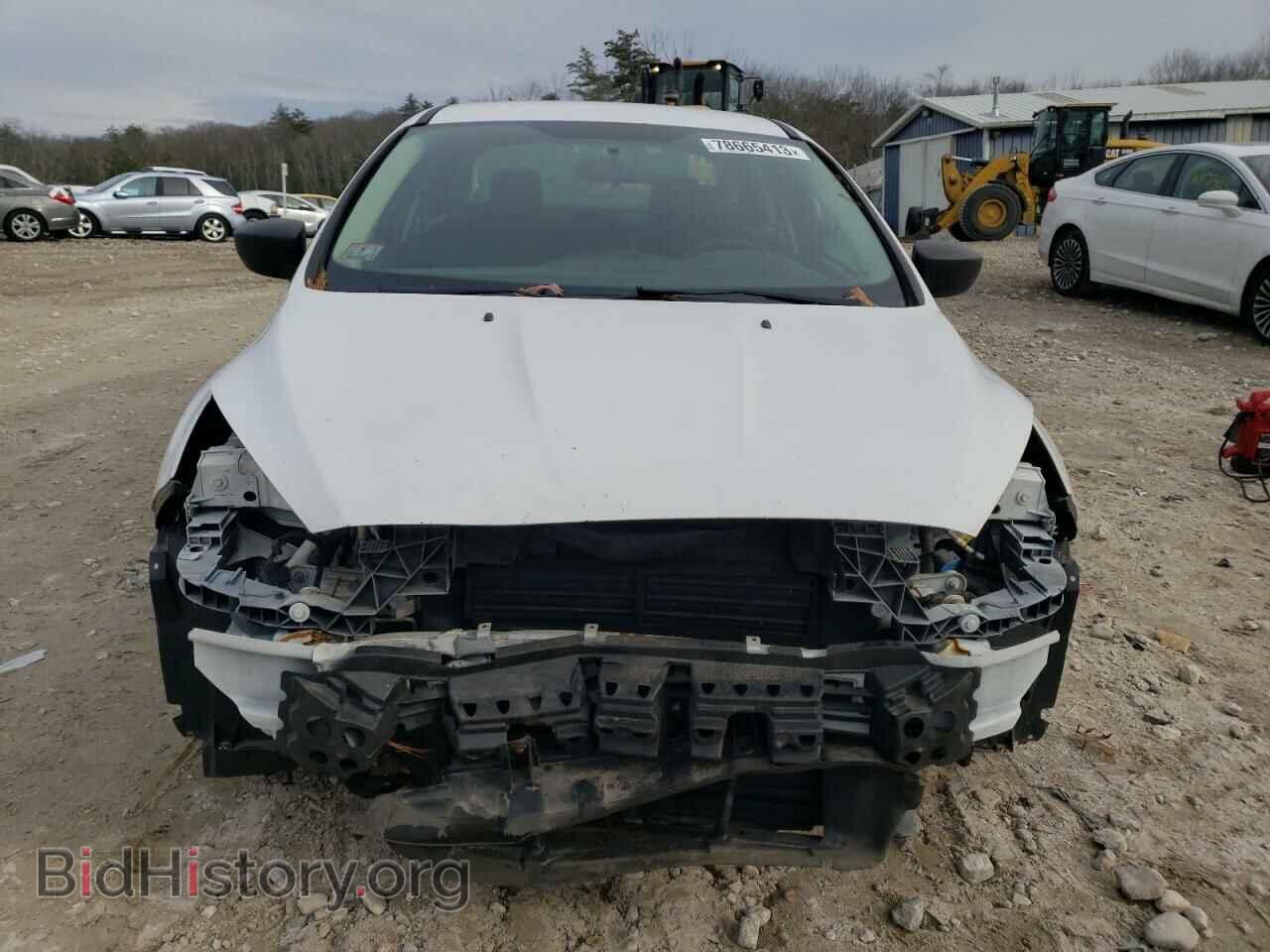 2015 FORD FOCUS - VIN: 1FADP3E28FL212988 - Фото 5