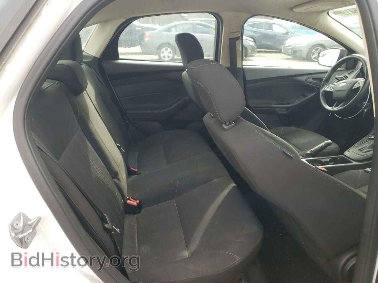 2015 FORD FOCUS - VIN: 1FADP3E28FL212988 - Фото 10