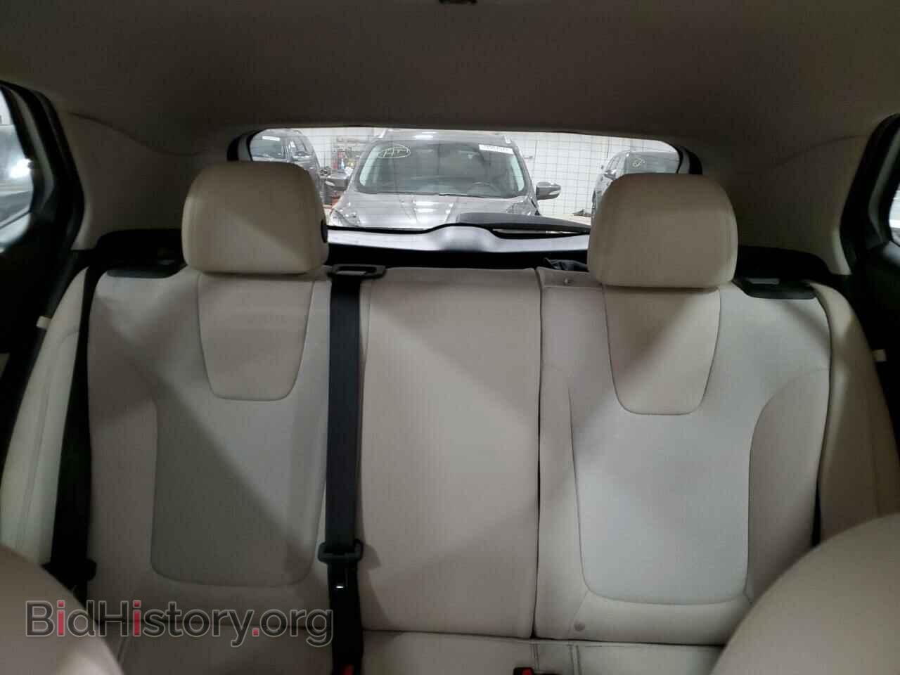 2020 BUICK ENCORE - VIN: KL4MMCSL0LB121290 - Photo 10