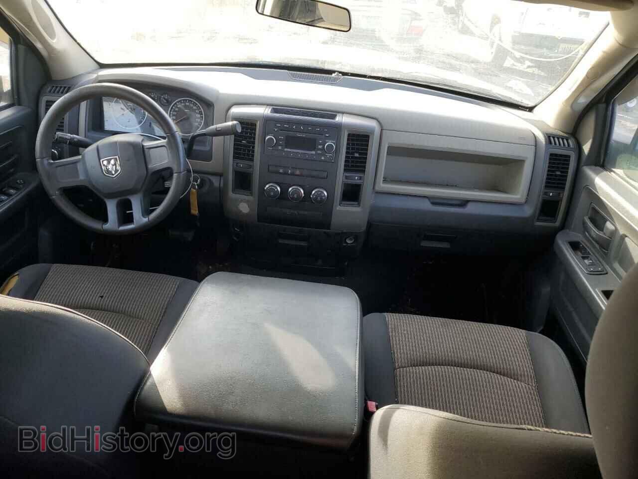 2010 DODGE All Models - VIN: 1D7RB1GK2AS184853 - Фото 8