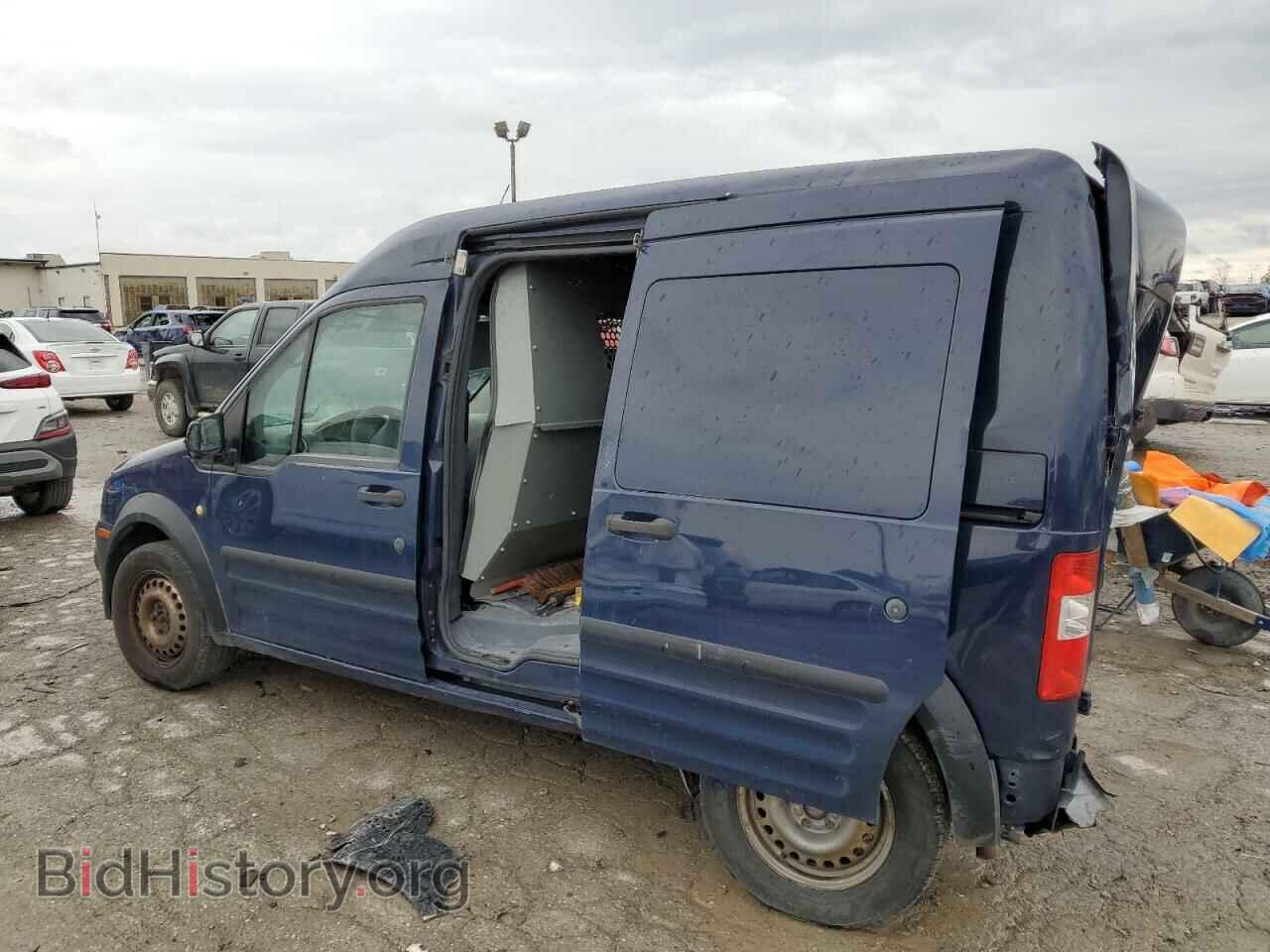 2012 FORD TRANSIT - VIN: NM0LS7AN9CT107526 - Фото 2