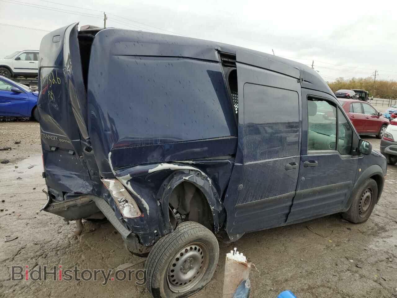 2012 FORD TRANSIT - VIN: NM0LS7AN9CT107526 - Фото 3