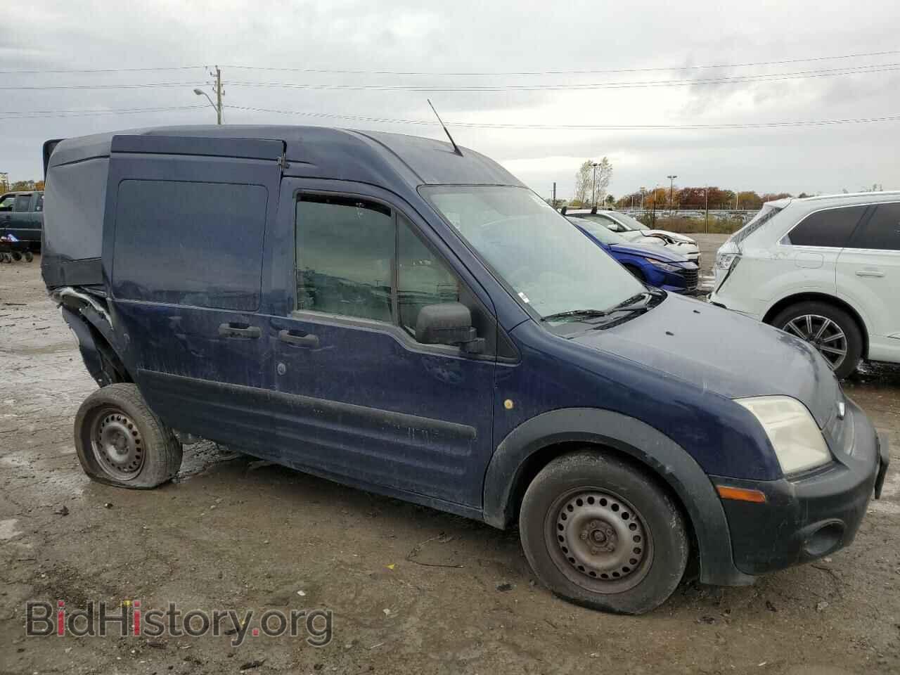 2012 FORD TRANSIT - VIN: NM0LS7AN9CT107526 - Фото 4