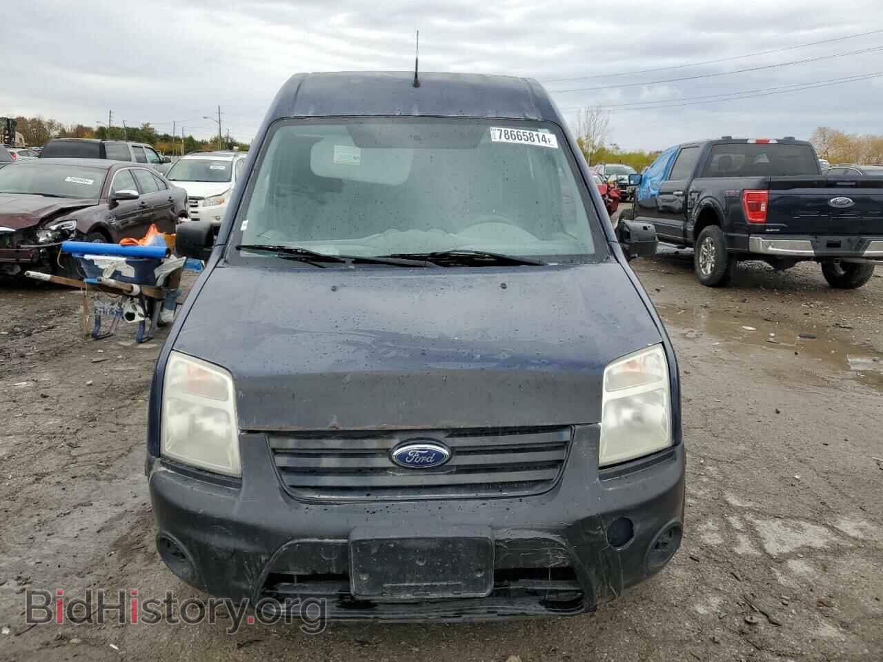 2012 FORD TRANSIT - VIN: NM0LS7AN9CT107526 - Фото 5