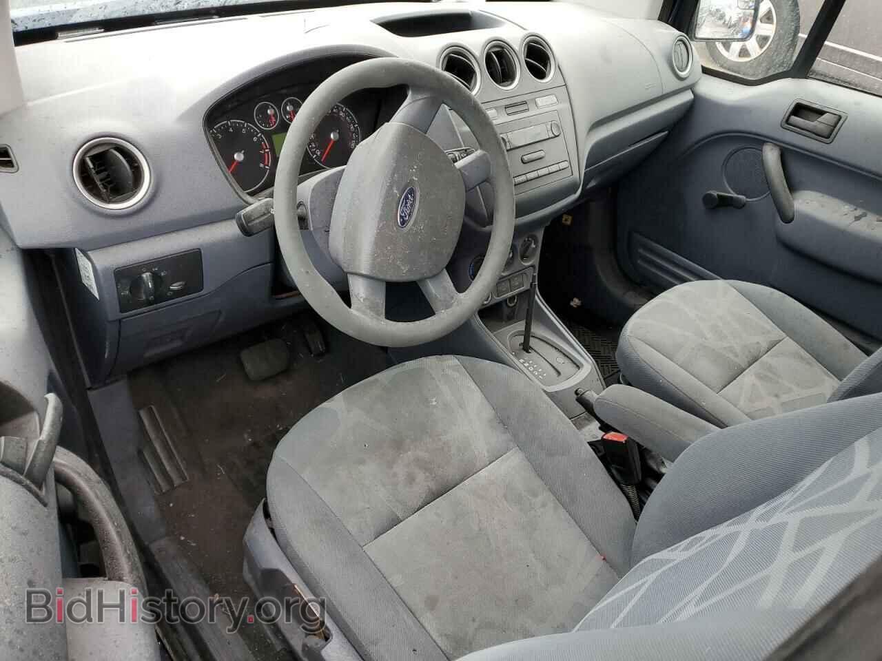 2012 FORD TRANSIT - VIN: NM0LS7AN9CT107526 - Фото 8