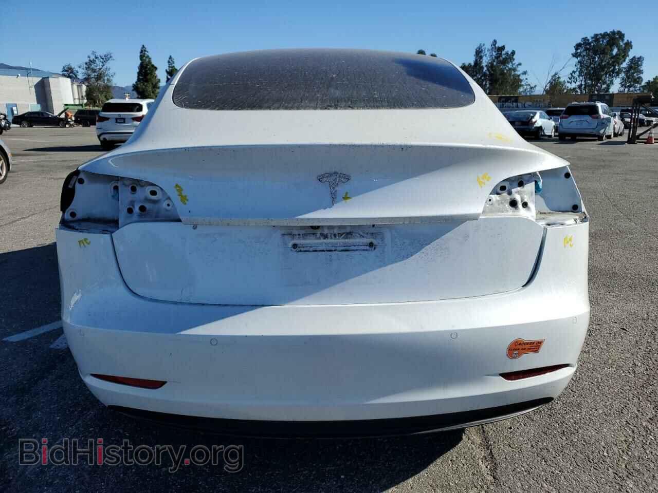 2020 TESLA MODEL 3 - VIN: 5YJ3E1EA0LF634307 - Photo 6