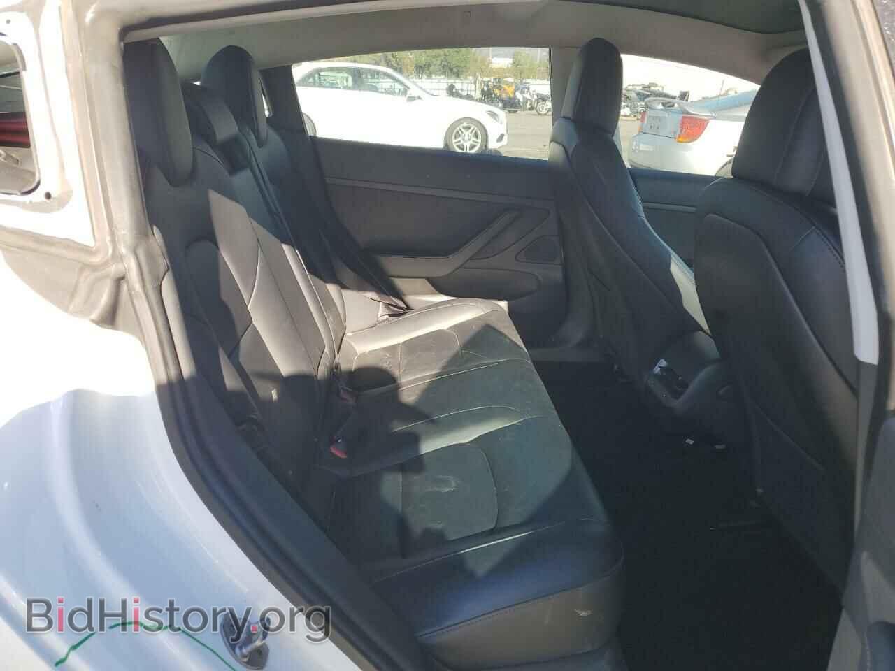 2020 TESLA MODEL 3 - VIN: 5YJ3E1EA0LF634307 - Photo 10