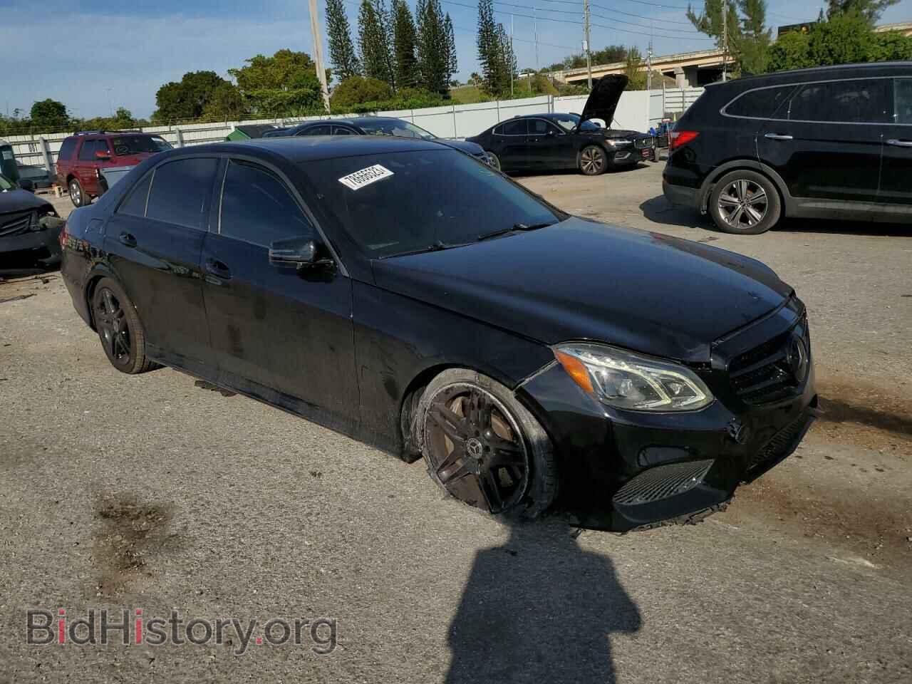 2014 MERCEDES-BENZ E-CLASS - VIN: WDDHF9BB7EA988082 - Фото 4