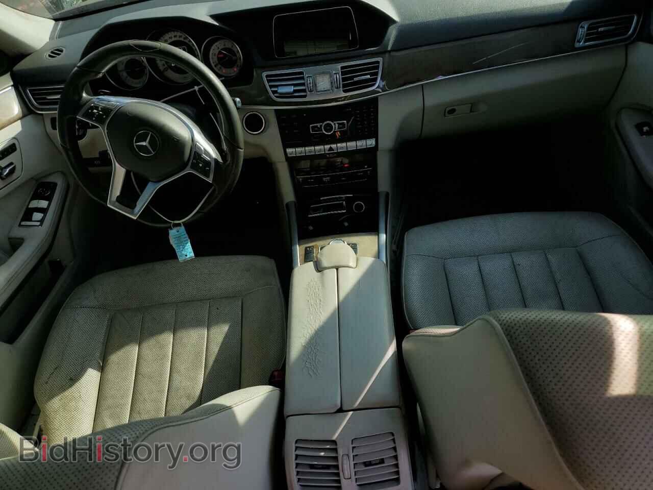 2014 MERCEDES-BENZ E-CLASS - VIN: WDDHF9BB7EA988082 - Фото 8
