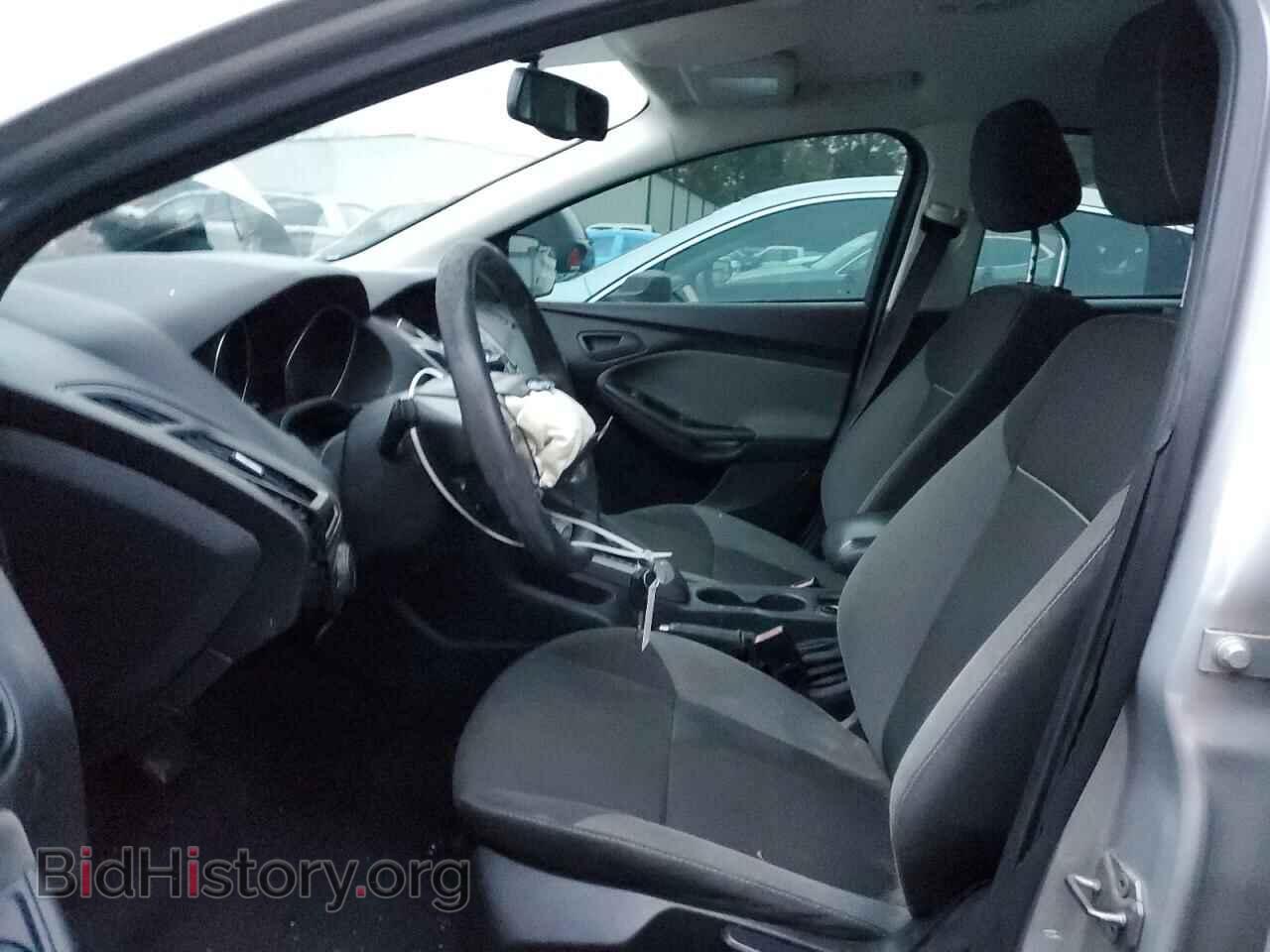 2012 FORD FOCUS - VIN: 1FAHP3K27CL281804 - Фото 7