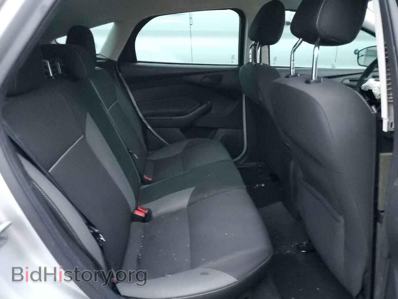 2012 FORD FOCUS - VIN: 1FAHP3K27CL281804 - Фото 10