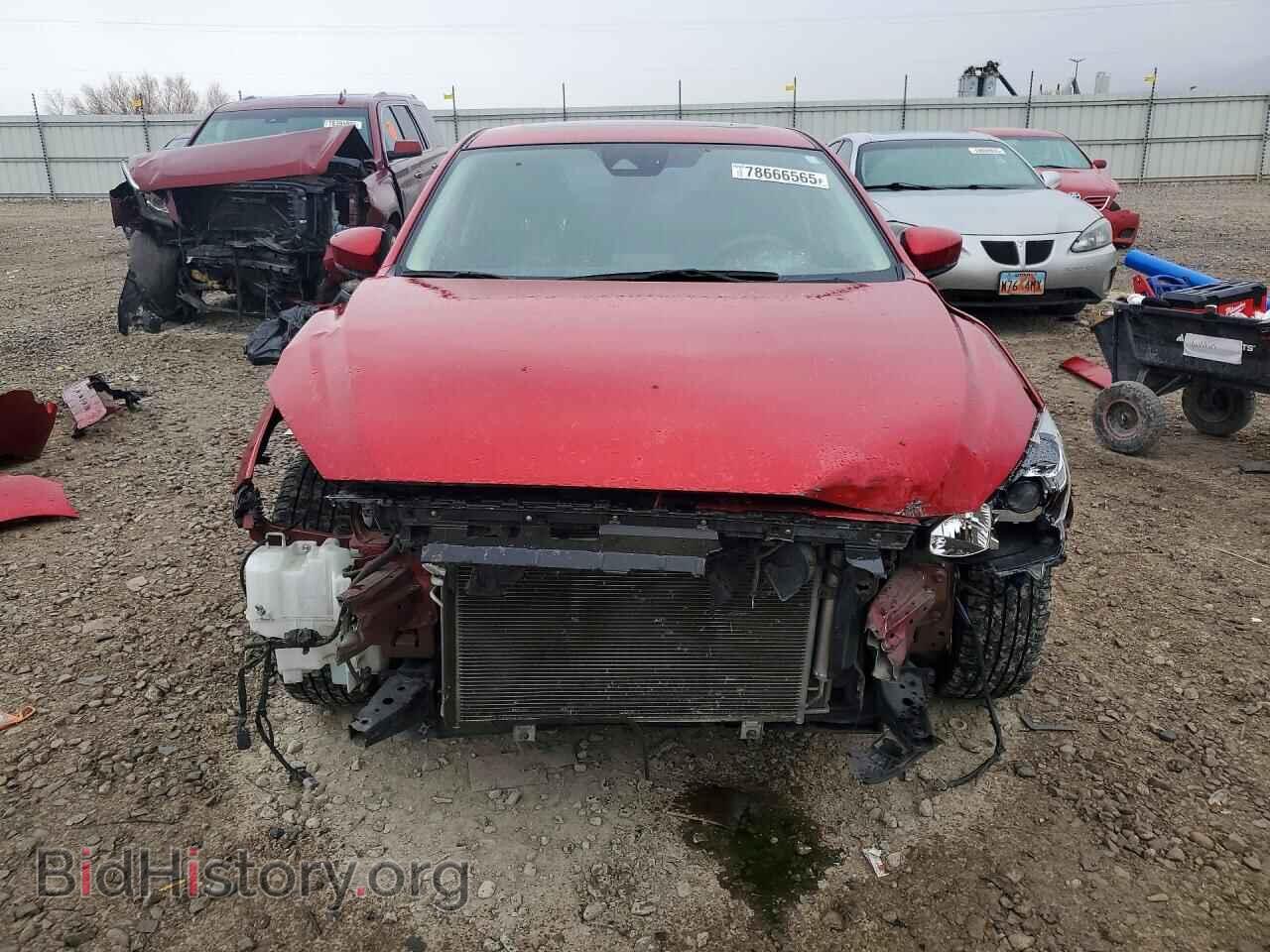 2017 MAZDA 3 - VIN: 3MZBN1V77HM150506 - Фото 5